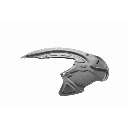 Spritzblech, Bremsscheibe VAICO V10-5037 Original VAICO Qualität für AUDI SEAT