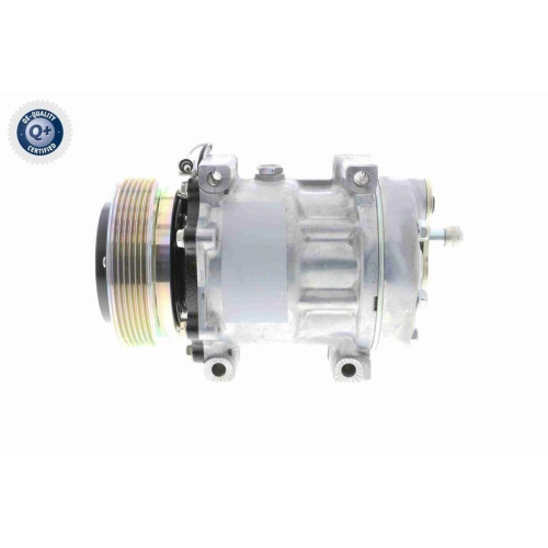 Kompressor, Klimaanlage VEMO V46-15-0022 Q+, Erstausr&uuml;sterqualit&auml;t f&uuml;r RENAULT