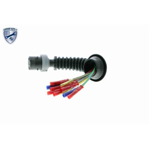 Reparatursatz, Kabelsatz VEMO V40-83-0036 EXPERT KITS + f&uuml;r OPEL, Fahrzeugt&uuml;r