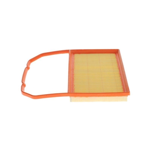 Luftfilter BOSCH F 026 400 633 f&uuml;r SEAT VW