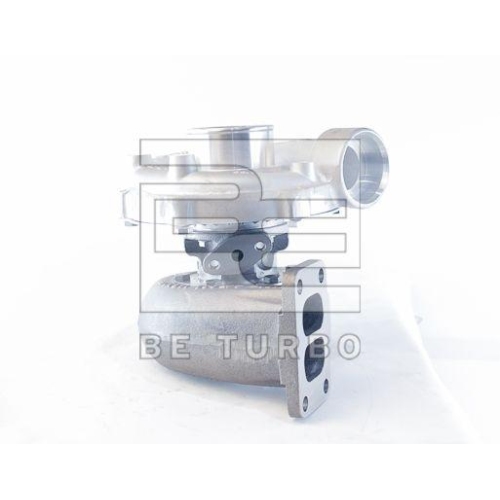 BE TURBO 125039 Lader, Aufladung f&uuml;r IVECO