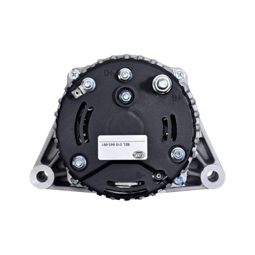 HELLA 8EL 015 643-961 Generator f&uuml;r DEUTZ-FAHR AHLMANN ATLAS COPCO
