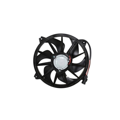 HELLA 8EW 366 421-391 L&uuml;fter, Motork&uuml;hlung f&uuml;r CITRO&Euml;N PEUGEOT, links, rechts