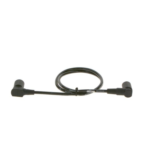 Z&uuml;ndleitung BOSCH 0 986 357 770 f&uuml;r MERCEDES-BENZ