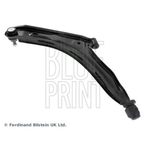 Lenker, Radaufh&auml;ngung BLUE PRINT ADN18657 f&uuml;r NISSAN, Vorderachse rechts, unten