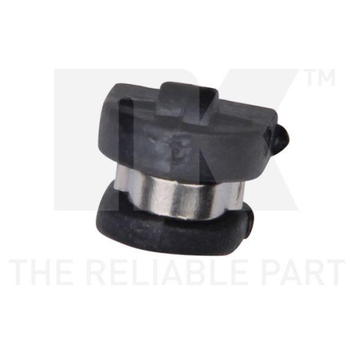 Warnkontakt, Bremsbelagverschlei&szlig; NK 280068 f&uuml;r BMW ALPINA, Vorderachse