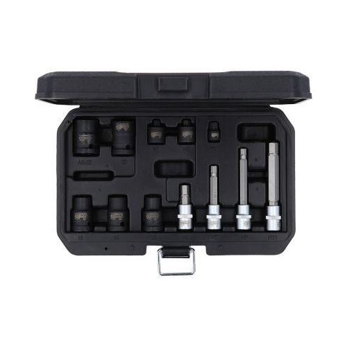 Steckschlüsseleinsatz, Bremssattel KS TOOLS 150.2400 für