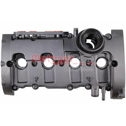 Zylinderkopfhaube METZGER 2389188 f&uuml;r AUDI SEAT SKODA VW