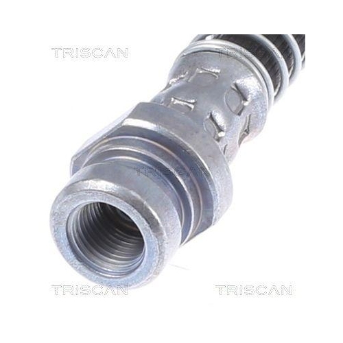 Bremsschlauch TRISCAN 8150 42201 für MITSUBISHI, Hinterachse, Vorderachse, innen