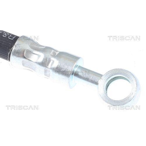 Bremsschlauch TRISCAN 8150 68103 f&uuml;r SUBARU, Vorderachse rechts