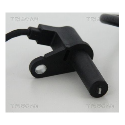 Sensor, Raddrehzahl TRISCAN 8180 42225 f&uuml;r MITSUBISHI, Hinterachse rechts
