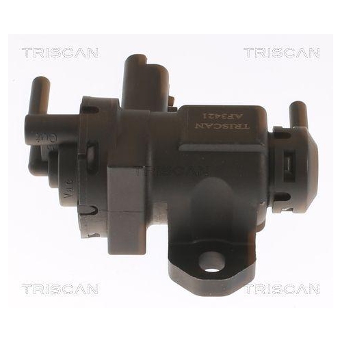 Druckwandler, Abgassteuerung TRISCAN 8813 10047 f&uuml;r CITRO&Euml;N FIAT PEUGEOT