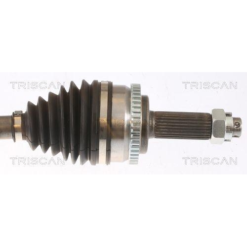 Antriebswelle TRISCAN 8540 43503 für HYUNDAI KIA, Vorderachse links
