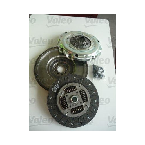 Umr&uuml;stsatz, Kupplung VALEO 835039 CONVERSION MODULE f&uuml;r SEAT VW