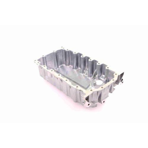 Ölwanne VAICO V10-4366 Original VAICO Qualität für AUDI SEAT SKODA VW VAG