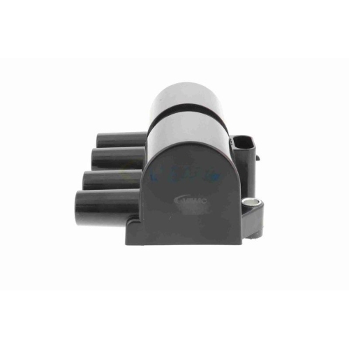 Z&uuml;ndspule VEMO V51-70-0004 Original VEMO Qualit&auml;t f&uuml;r OPEL CHEVROLET DAEWOO