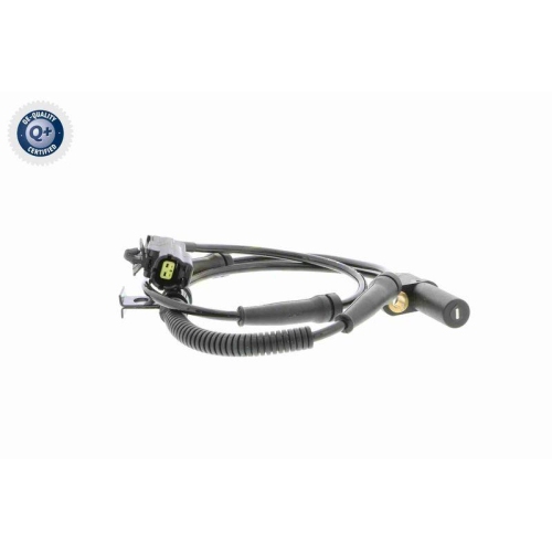 Sensor, Raddrehzahl VEMO V53-72-0036 Q+, Erstausr&uuml;sterqualit&auml;t f&uuml;r KIA