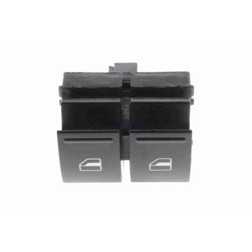 Schalter, Fensterheber VEMO V10-73-0243 Original VEMO Qualit&auml;t f&uuml;r AUDI SEAT VW