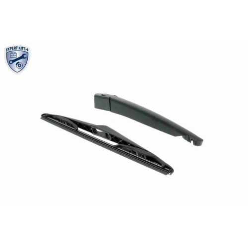 Wischarm-Satz, Scheibenreinigung VAICO V40-1828 EXPERT KITS + für OPEL, hinten