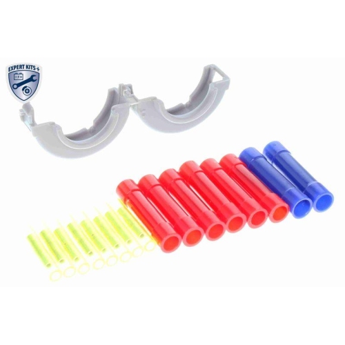 Reparatursatz, Kabelsatz VEMO V40-83-0037 EXPERT KITS + f&uuml;r OPEL, Fahrzeugt&uuml;r