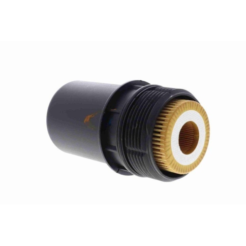 Deckel, &Ouml;lfiltergeh&auml;use VAICO V10-5772 Green Mobility Parts f&uuml;r AUDI SEAT SKODA