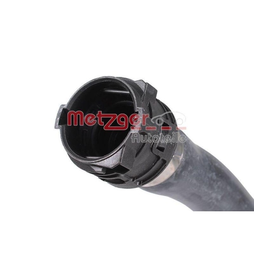 K&uuml;hlerschlauch METZGER 2421661 f&uuml;r CITRO&Euml;N OPEL PEUGEOT VAUXHALL