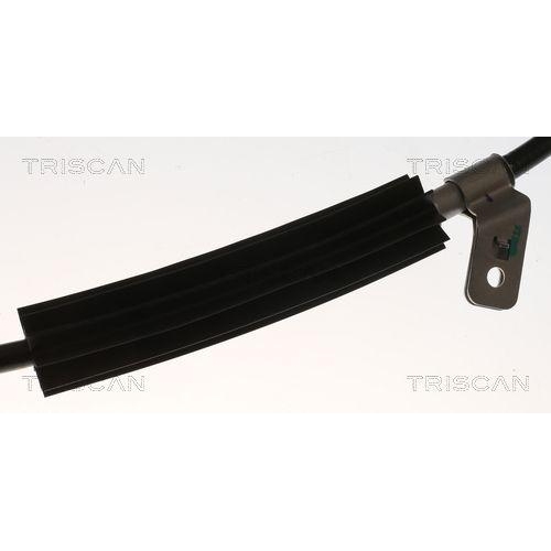 Seilzug, Feststellbremse TRISCAN 8140 83003 f&uuml;r SAIC MOTOR