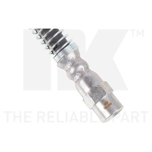 Bremsschlauch NK 8547193 f&uuml;r VW VAG, Hinterachse, innen