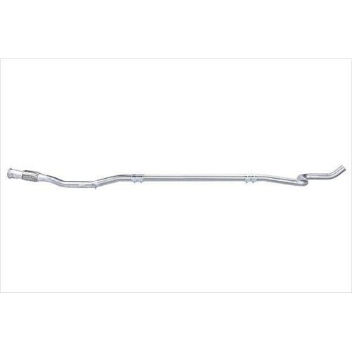 HELLA Abgasrohr 8LA 366 001-611 Easy2Fit –