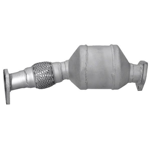 HELLA Katalysator 8LE 366 054-811 Easy2Fit &ndash;