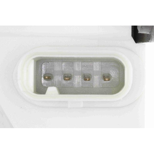 VEMO T&uuml;rschloss links und rechts vorne V30-85-0012 + V30-85-0036 f&uuml;r MERCEDES-BENZ