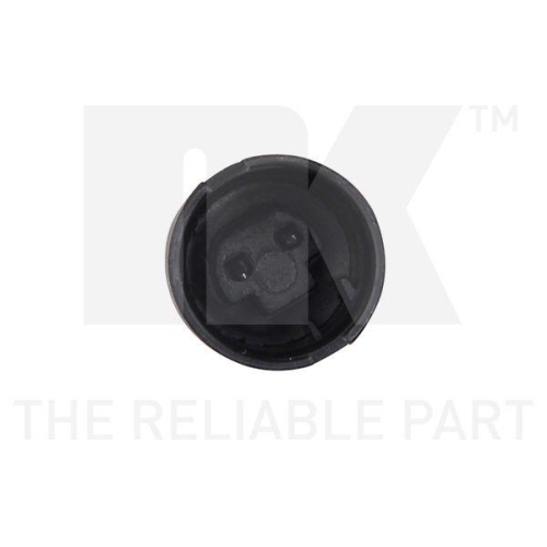 Warnkontakt, Bremsbelagverschlei&szlig; NK 280069 f&uuml;r BMW, Hinterachse
