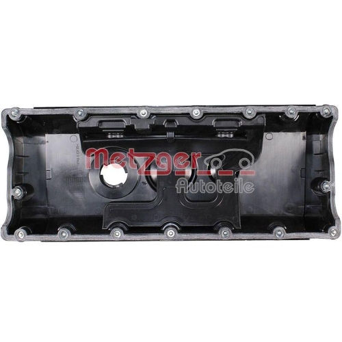 Zylinderkopfhaube METZGER 2389189 f&uuml;r VW