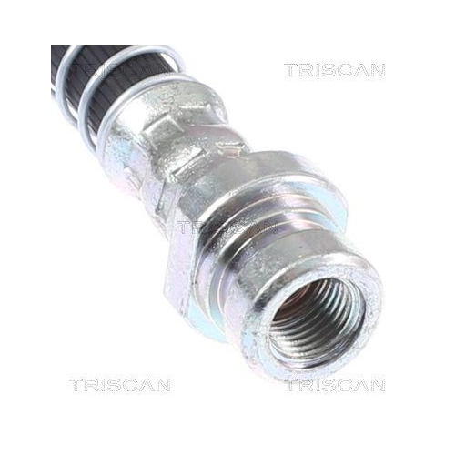 Bremsschlauch TRISCAN 8150 42205 f&uuml;r MITSUBISHI, Hinterachse, au&szlig;en