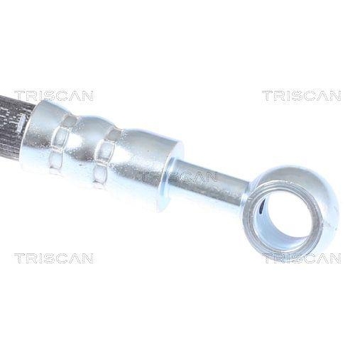 Bremsschlauch TRISCAN 8150 68104 f&uuml;r SUBARU, Vorderachse links