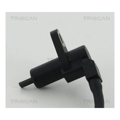Sensor, Raddrehzahl TRISCAN 8180 42238 f&uuml;r MITSUBISHI, Hinterachse rechts