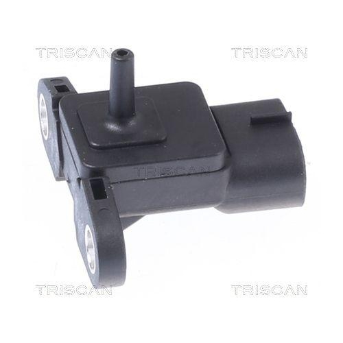 Sensor, Saugrohrdruck TRISCAN 8824 13008 f&uuml;r DAIHATSU SUBARU TOYOTA LEXUS