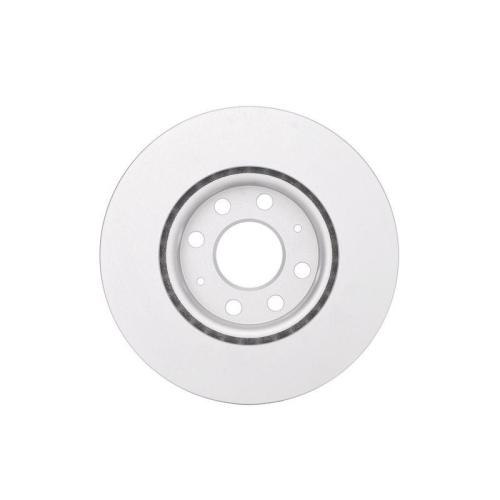 Bremsscheibe BOSCH 0 986 479 B89 für FIAT OPEL VAUXHALL, Vorderachse