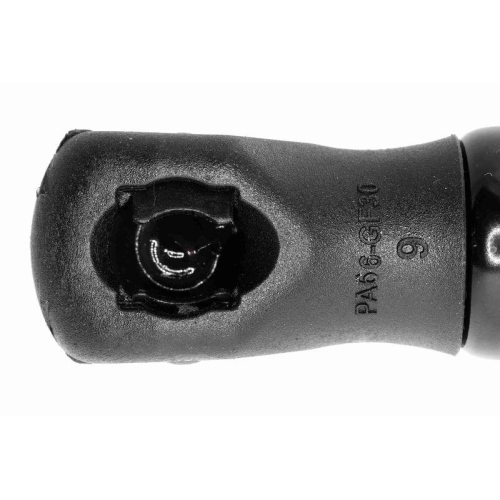 Gasfeder, Motorhaube VAICO V10-6403 Original VAICO Qualit&auml;t f&uuml;r SEAT SKODA VW