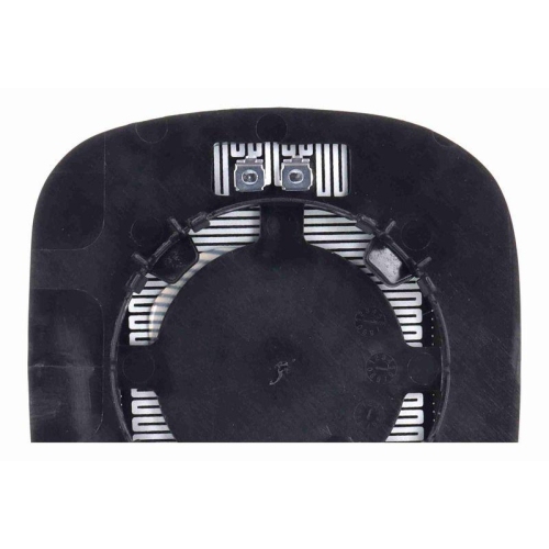 Spiegelglas, Au&szlig;enspiegel VEMO V46-69-0036 Green Mobility Parts f&uuml;r RENAULT