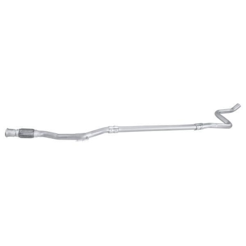 HELLA Abgasrohr 8LA 366 001-621 Easy2Fit –