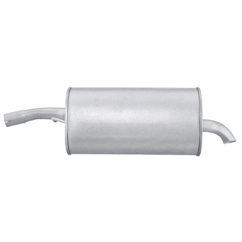 HELLA Endschalld&auml;mpfer 8LD 366 030-151 Easy2Fit &ndash;