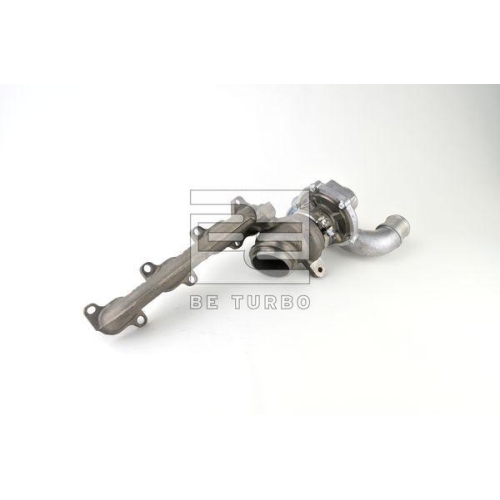 BE TURBO 125269 Lader, Aufladung f&uuml;r MERCEDES-BENZ MITSUBISHI SMART
