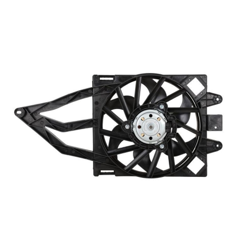 HELLA 8EW 366 421-231 L&uuml;fter, Motork&uuml;hlung f&uuml;r FIAT
