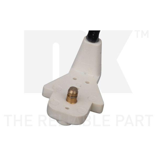 Warnkontakt, Bremsbelagverschlei&szlig; NK 280071 f&uuml;r OPEL VAUXHALL, Vorderachse