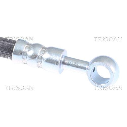 Bremsschlauch TRISCAN 8150 68105 f&uuml;r SUBARU, Vorderachse rechts