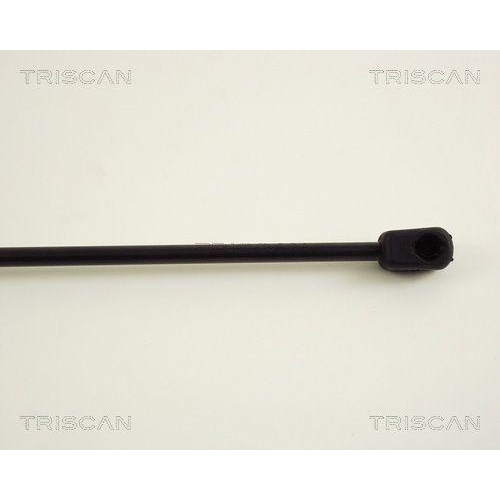 Gasfeder, Koffer-/Laderaum TRISCAN 8710 29225 f&uuml;r VW