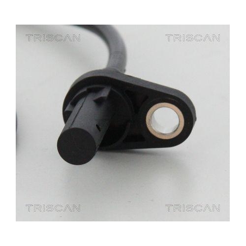 Sensor, Raddrehzahl TRISCAN 8180 11106 f&uuml;r BMW, Vorderachse