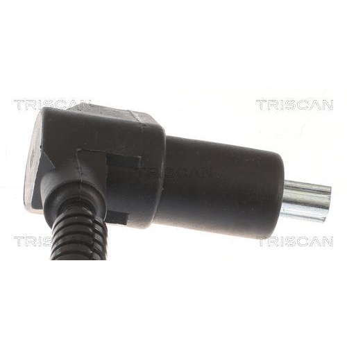 Sensor, Raddrehzahl TRISCAN 8180 15239 f&uuml;r FIAT, Hinterachse