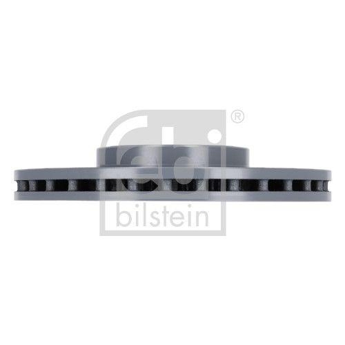 Bremsscheibe FEBI BILSTEIN 185928 f&uuml;r MINI, Vorderachse